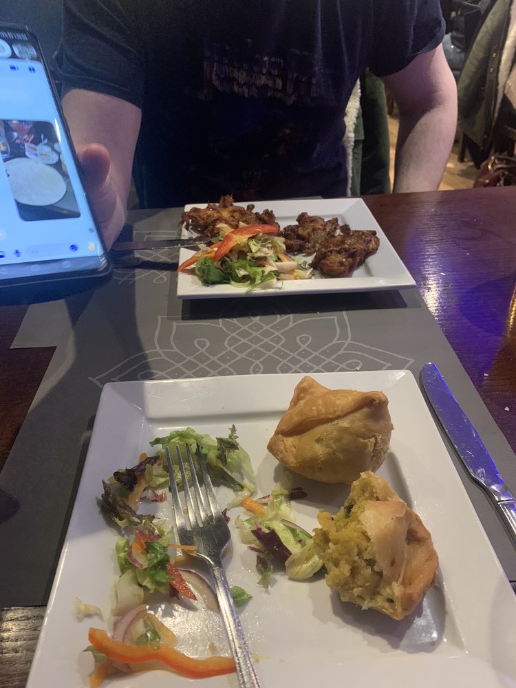 SAFFRON 23 Photos & 14 Reviews 2 Clarendon Street, Derry, United
