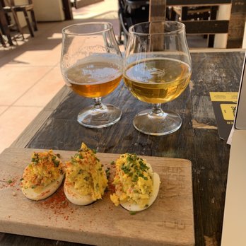 Stone Brewing Tap Room - Pasadena - Stone IPA, Salt and Lime Lager, and the best deviled eggs - Beer Bar Near Me - Pasadena, California Stone Brewing Tap Room - Pasadena - Stone IPA, Salt and Lime Lager, and the best deviled eggs - Beer Bar Near Me - Pasadena, California