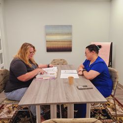 Pointe Wellness Center - One on One Reiki Certification Class