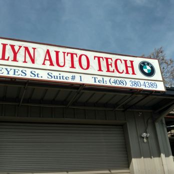 1. Lyn Auto tech