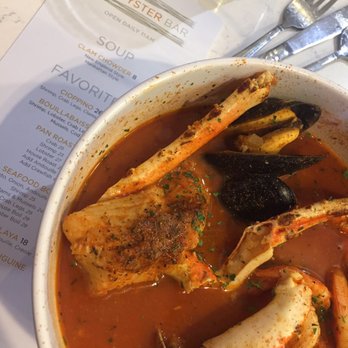 The Oyster Bar - Bouillabaisse - Bars Near Me - Stateline, Nevada The Oyster Bar - Bouillabaisse - Bars Near Me - Stateline, Nevada