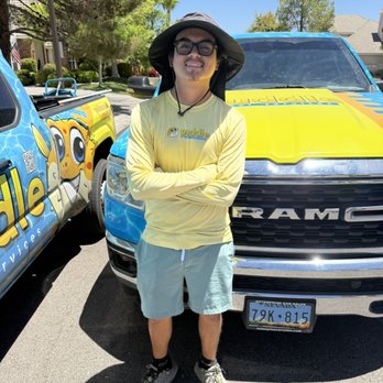 Puddle Pools Las Vegas - Jesse - Pool & Hot Tub Service Near Me - Henderson, Nevada Puddle Pools Las Vegas - Jesse - Pool & Hot Tub Service Near Me - Henderson, Nevada