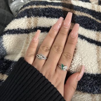 JK Nails & Spa - Nail Salons Near Me - Spring, Texas