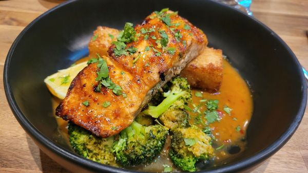 HUB Tavern + Grill by null