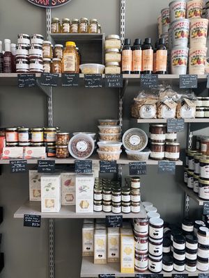 Public Smokehouse by null