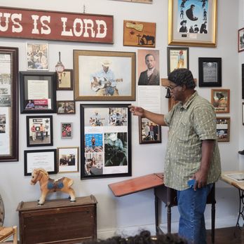 The Black Cowboy Museum - Black Cowboy Museum - Museums Near Me - Rosenberg, Texas The Black Cowboy Museum - Black Cowboy Museum - Museums Near Me - Rosenberg, Texas