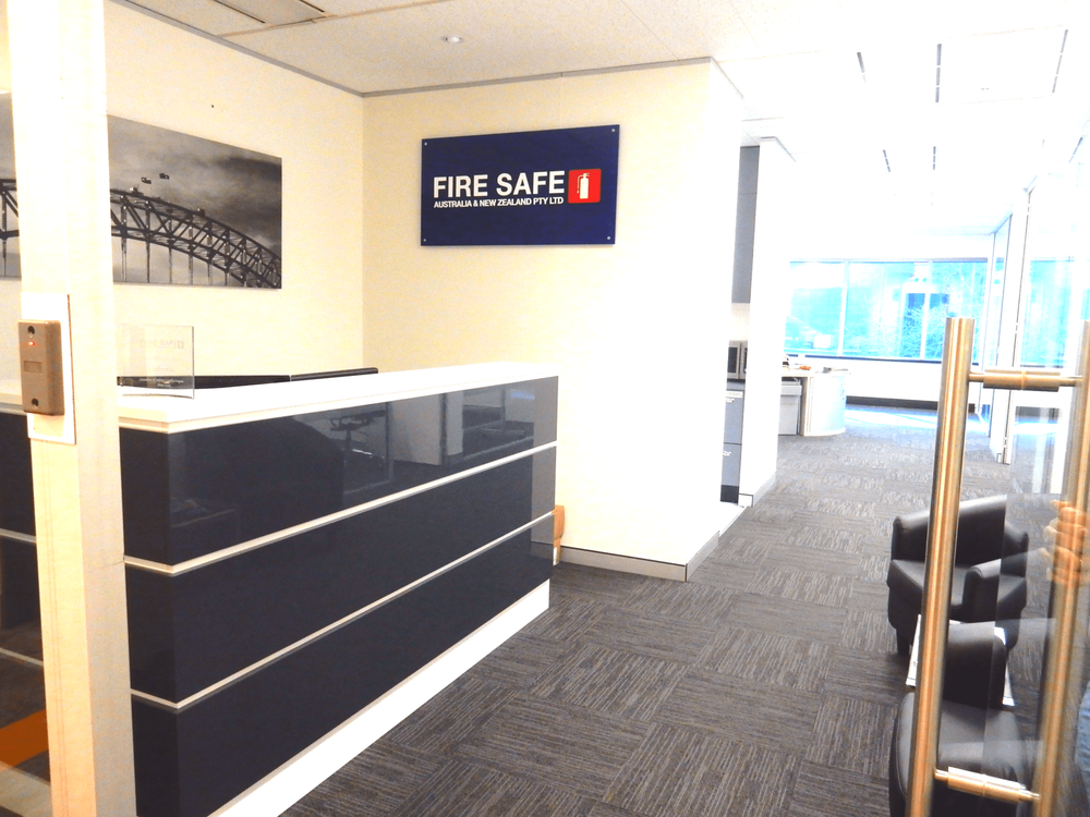 Fire Safe Australia New Zealand Request A Quote Fire