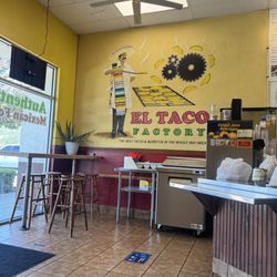 El Taco Factory