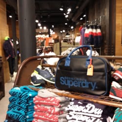 Superdry