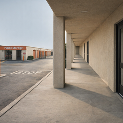 Public Storage