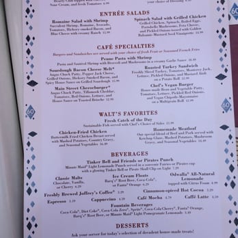 Carnation Cafe - Menu 09/2015 - American Near Me - Anaheim, California Carnation Cafe - Menu 09/2015 - American Near Me - Anaheim, California