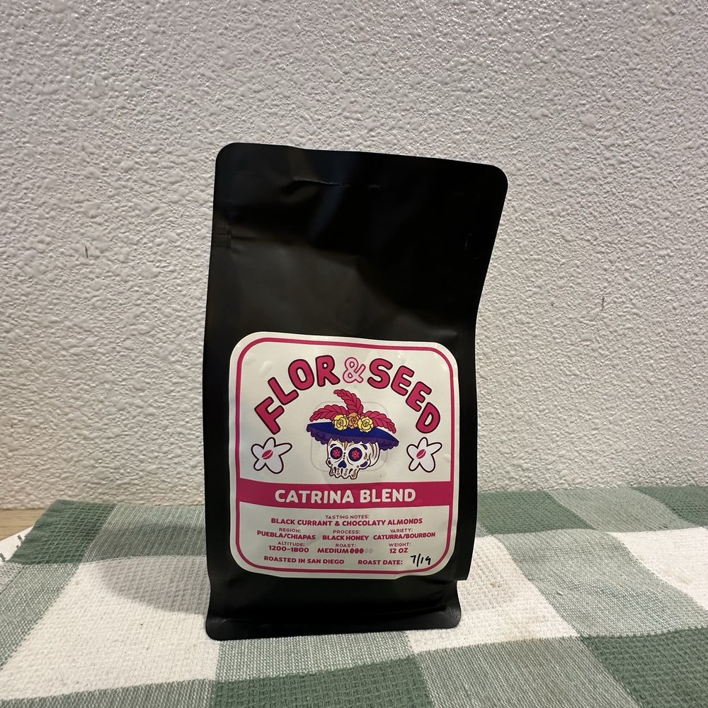 FLOR & SEED - Themed Cafes Near Me - San Diego, California FLOR & SEED - Themed Cafes Near Me - San Diego, California