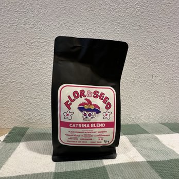 FLOR & SEED - Themed Cafes Near Me - San Diego, California