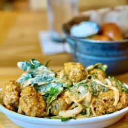 Cochon - Fried Alligator