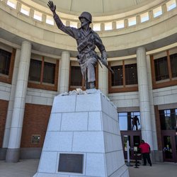 National Infantry Museum