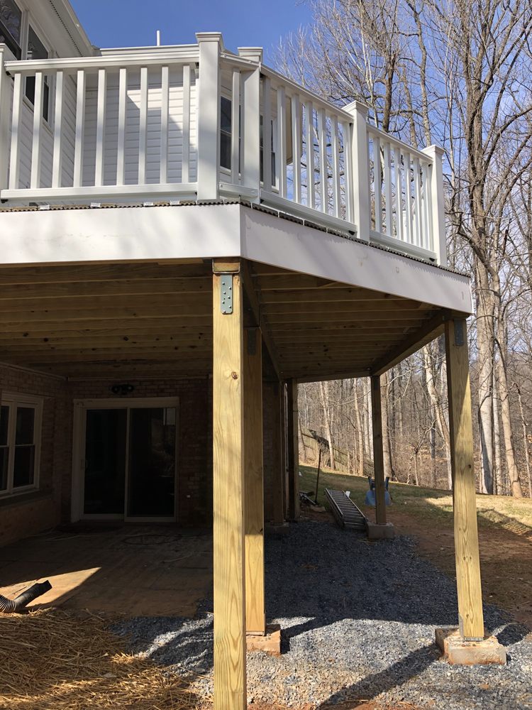 Slide of Garmo Contractor