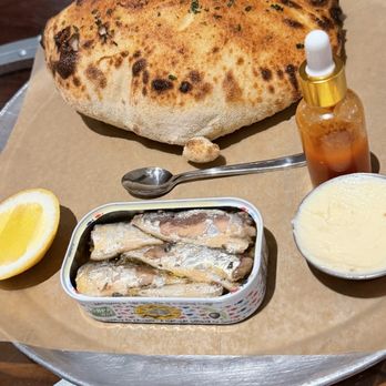 Sofia - Sardines - Italian Near Me - New Orleans, Louisiana Sofia - Sardines - Italian Near Me - New Orleans, Louisiana