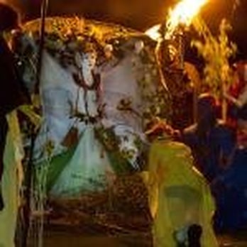 Beltane Fire Festival - Photo from beltane.org - Festivals Near Me - Edinburgh, EDH