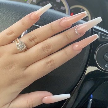 V Nails & Spa - This is what I asked for - Nail Salons Near Me - Tolleson, Arizona V Nails & Spa - This is what I asked for - Nail Salons Near Me - Tolleson, Arizona