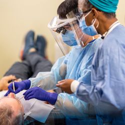 Midwestern University Dental Institute