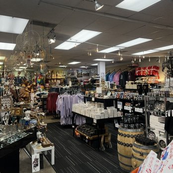 Everything Utah - Souvenir Shops Near Me - Salt Lake City, Utah