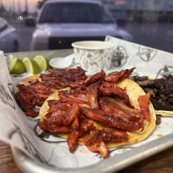 Tacqueria Nuevo León