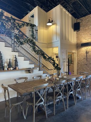 Buckley Vineyards by null