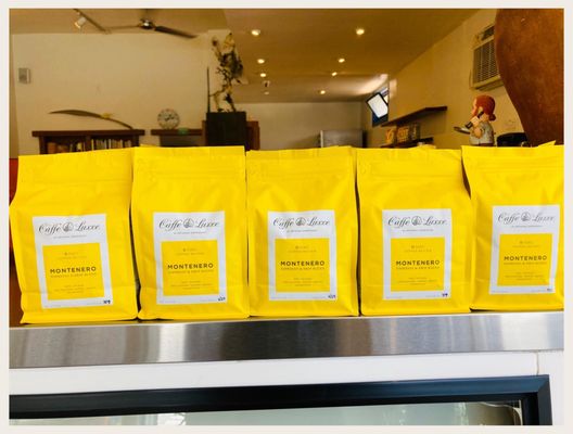 Cafe Bolivar by null