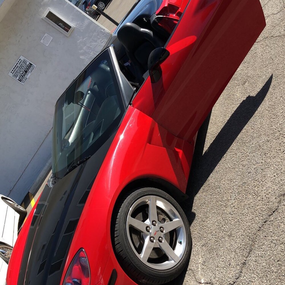 HI Towing - Towing Near Me - North Hollywood, California
