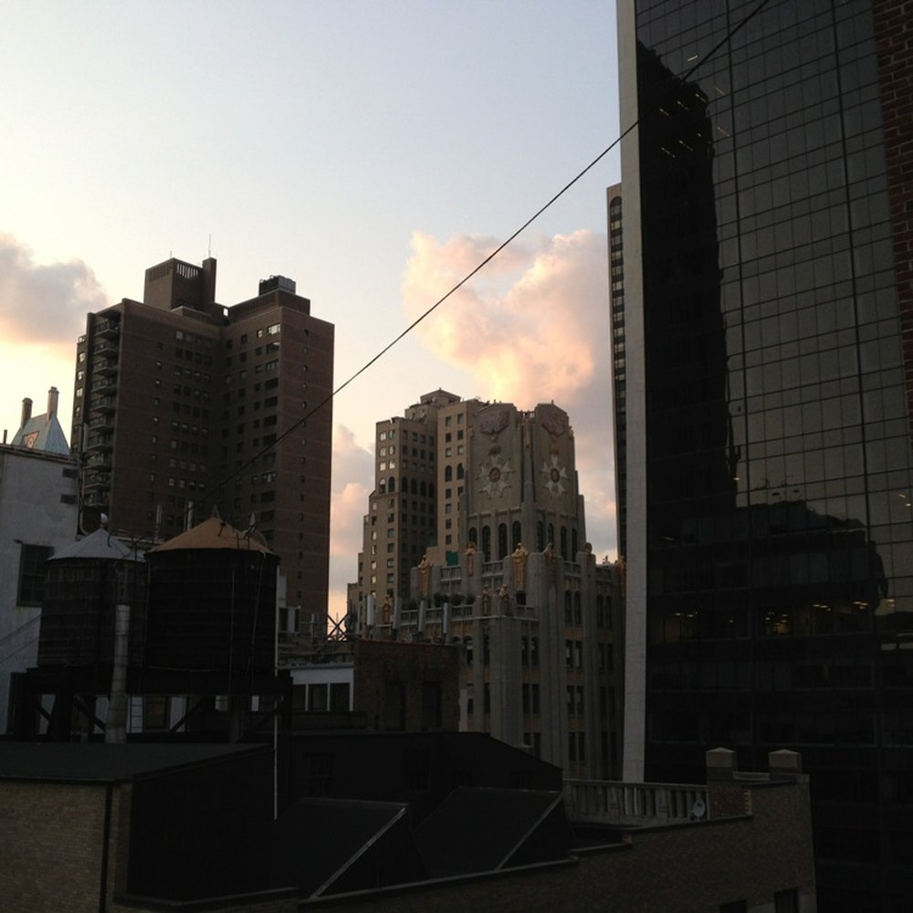 Chambers Hotel - Hotels Near Me - New York, New York