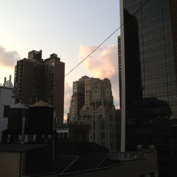 Chambers Hotel - Hotels Near Me - New York, New York Chambers Hotel - Hotels Near Me - New York, New York