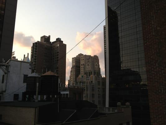 Chambers Hotel Central Park South, Sonder by null