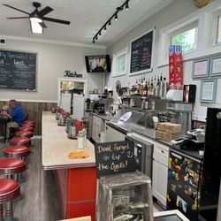 Gigi's Diner