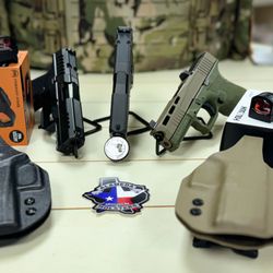 R&R Tactical Gear