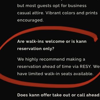 kann - Website FAQ - Caribbean Near Me - Portland, Oregon