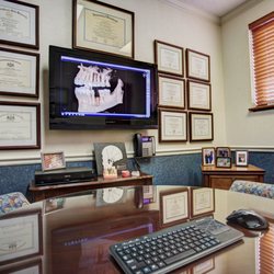 South Hills Dental Arts - Crafton/Ingram - Great look at what goes into Dental Implant treatment planning!  We digitally plan surgeries to be 100% accurate! #dentalimplants