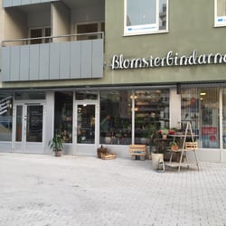Blomsterbindarna