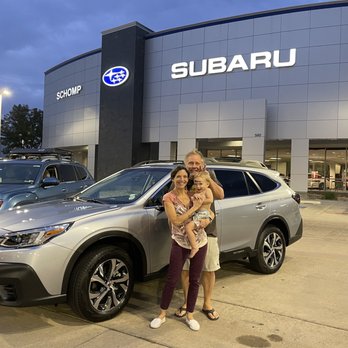 Schomp Subaru - Car Dealers Near Me - Aurora, Colorado Schomp Subaru - Car Dealers Near Me - Aurora, Colorado