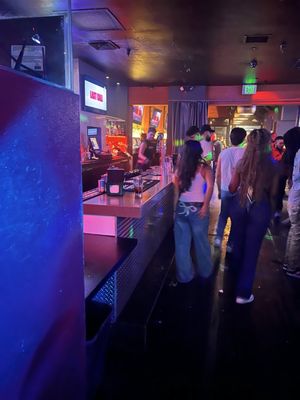 Badlands San Francisco by null