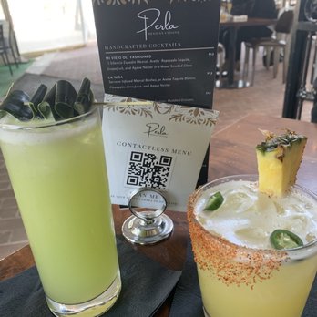 Perla - Tapas/Small Plates Near Me - Santa Ana, California Perla - Tapas/Small Plates Near Me - Santa Ana, California