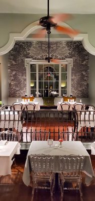 Chez Foushee Restaurant & Bar by null