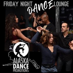 Alaska Dance Promotions