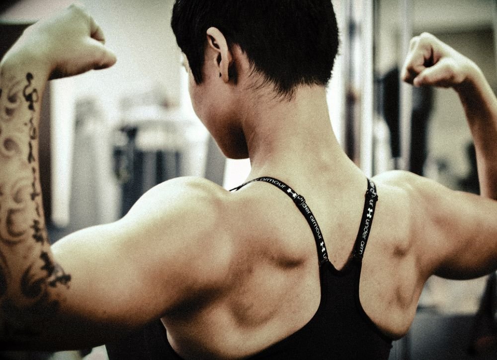 MovewithMo Fitness Logo