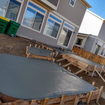 Vision Concrete - Previous jobs - Masonry/Concrete Near Me Vision Concrete - Previous jobs - Masonry/Concrete Near Me