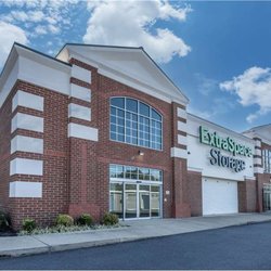 Extra Space Storage - Beauty Image - Extra Space Storage at 451 Merrimac Trl, Williamsburg, VA 23185