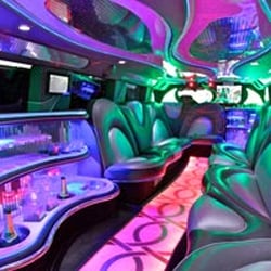 Earls Wedding Cars