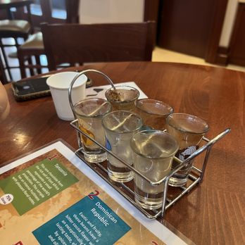 The Hershey Story - Chocolate shots - Museums Near Me - Hershey, Pennsylvania