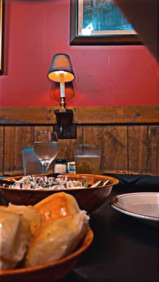 Altruda's Italian Restaurant by null