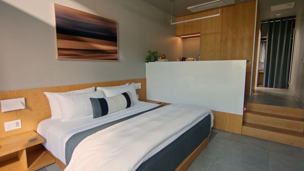 Frame Hotel - SoCo by null