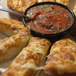 Garlic bread Garlic bread